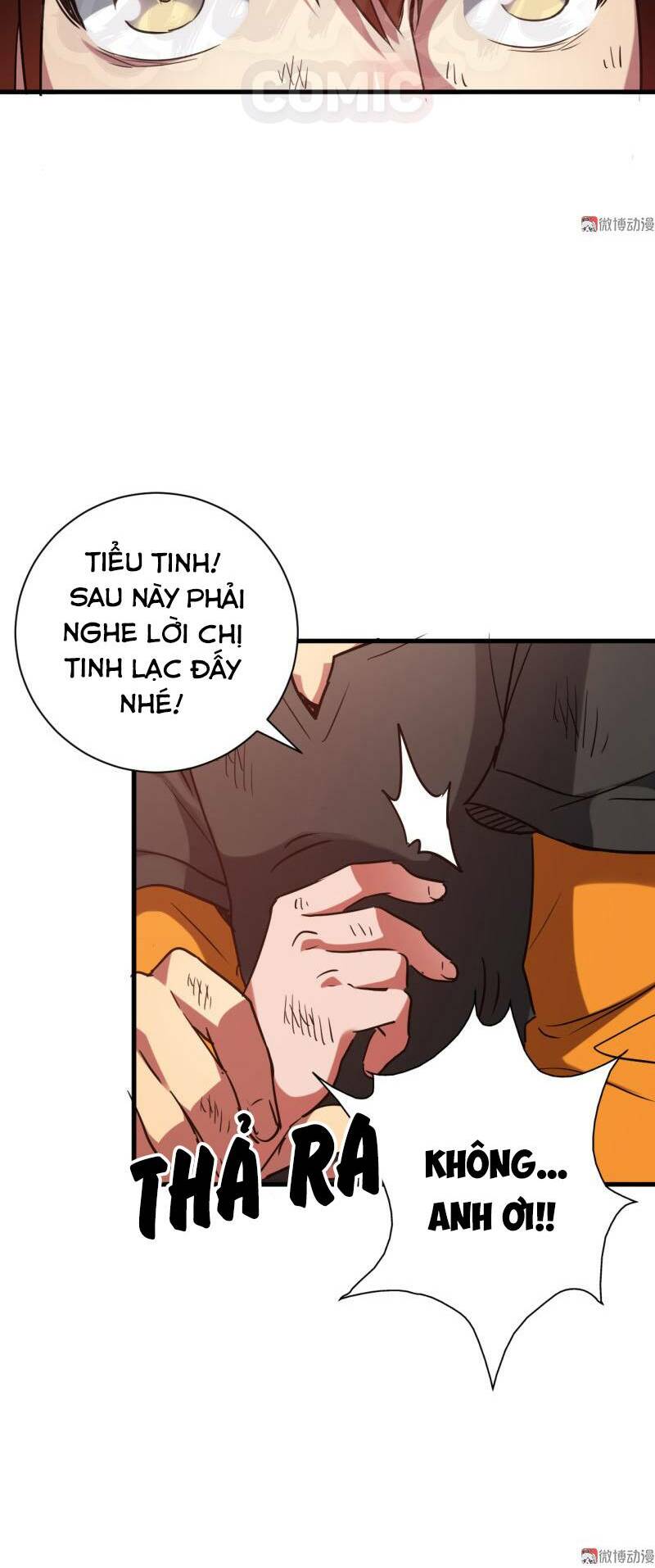 sau mạt thế tôi trở thành zombie chapter 5 39