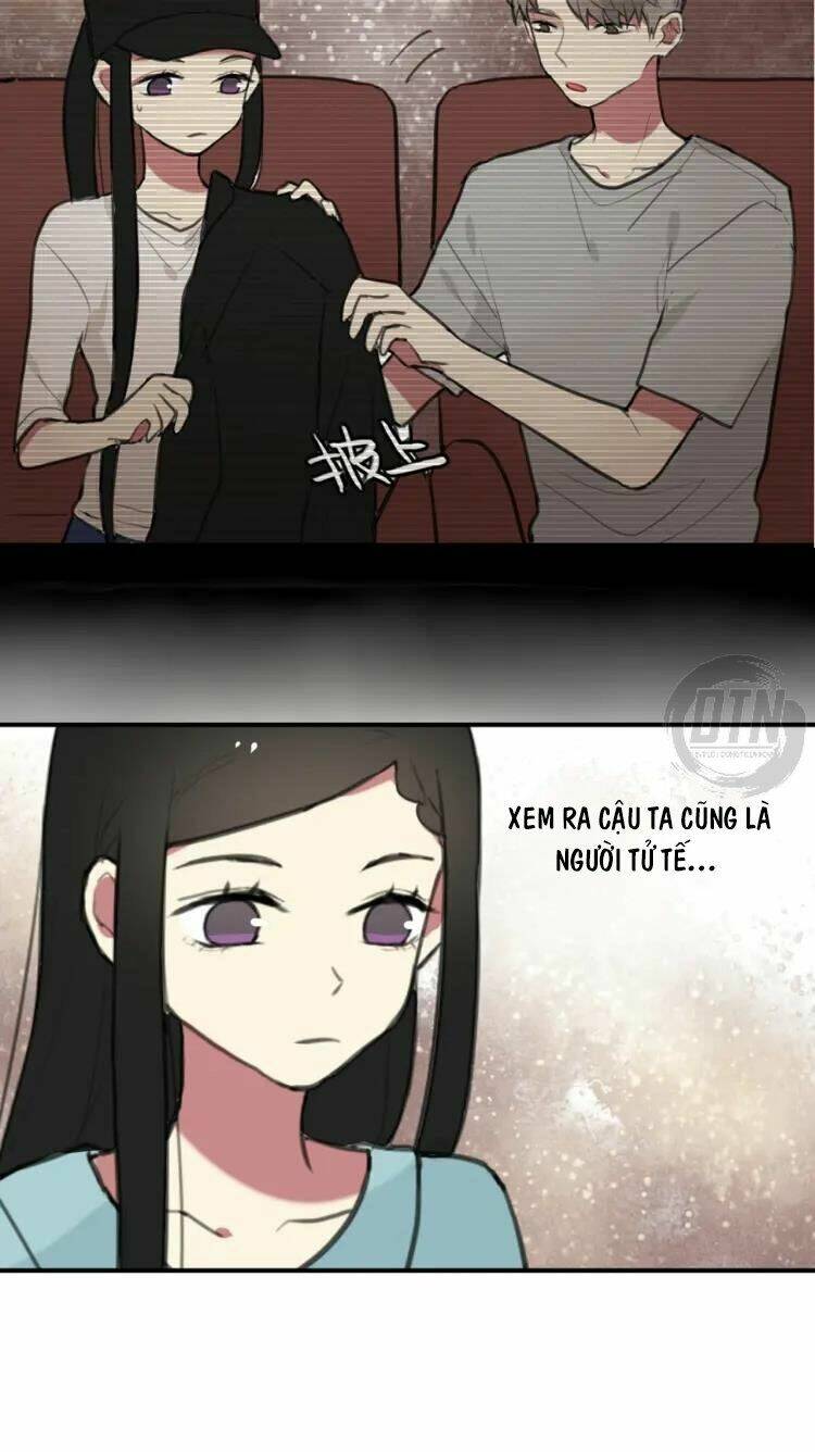 thôi miên em yêu anh chapter 14 17