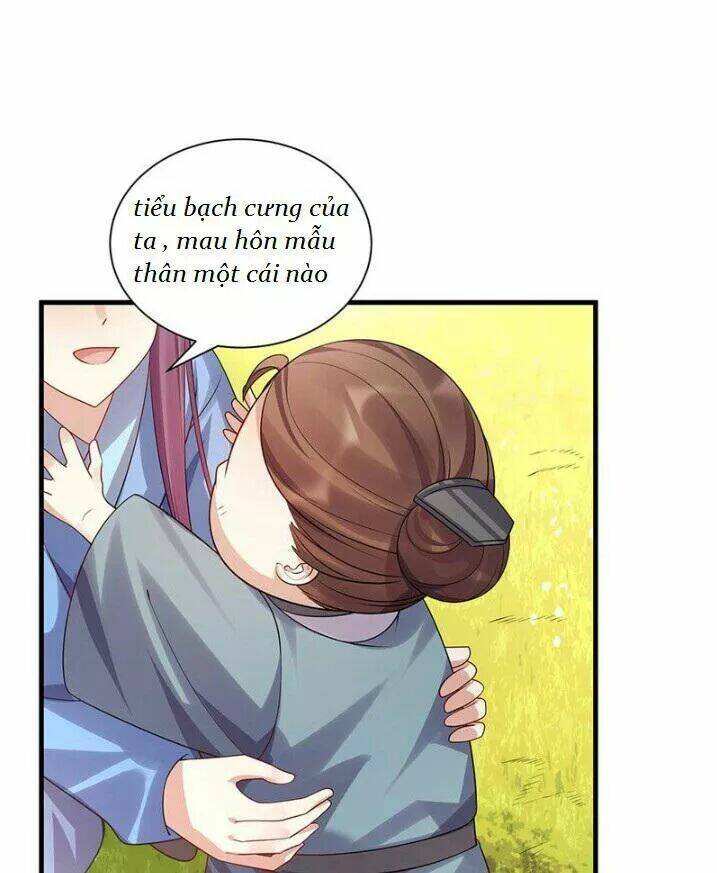 độc phi thần y quá kiêu ngạo chapter 85 18