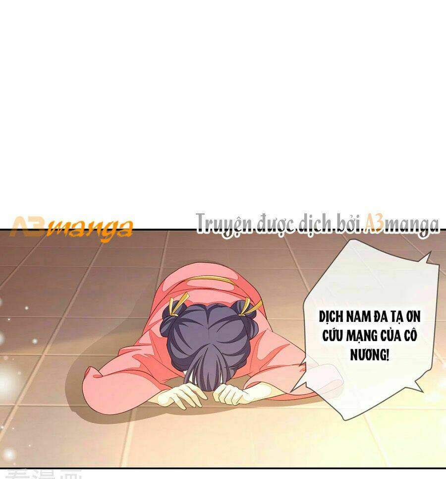 cửu khuyết phong hoa chapter 5 20