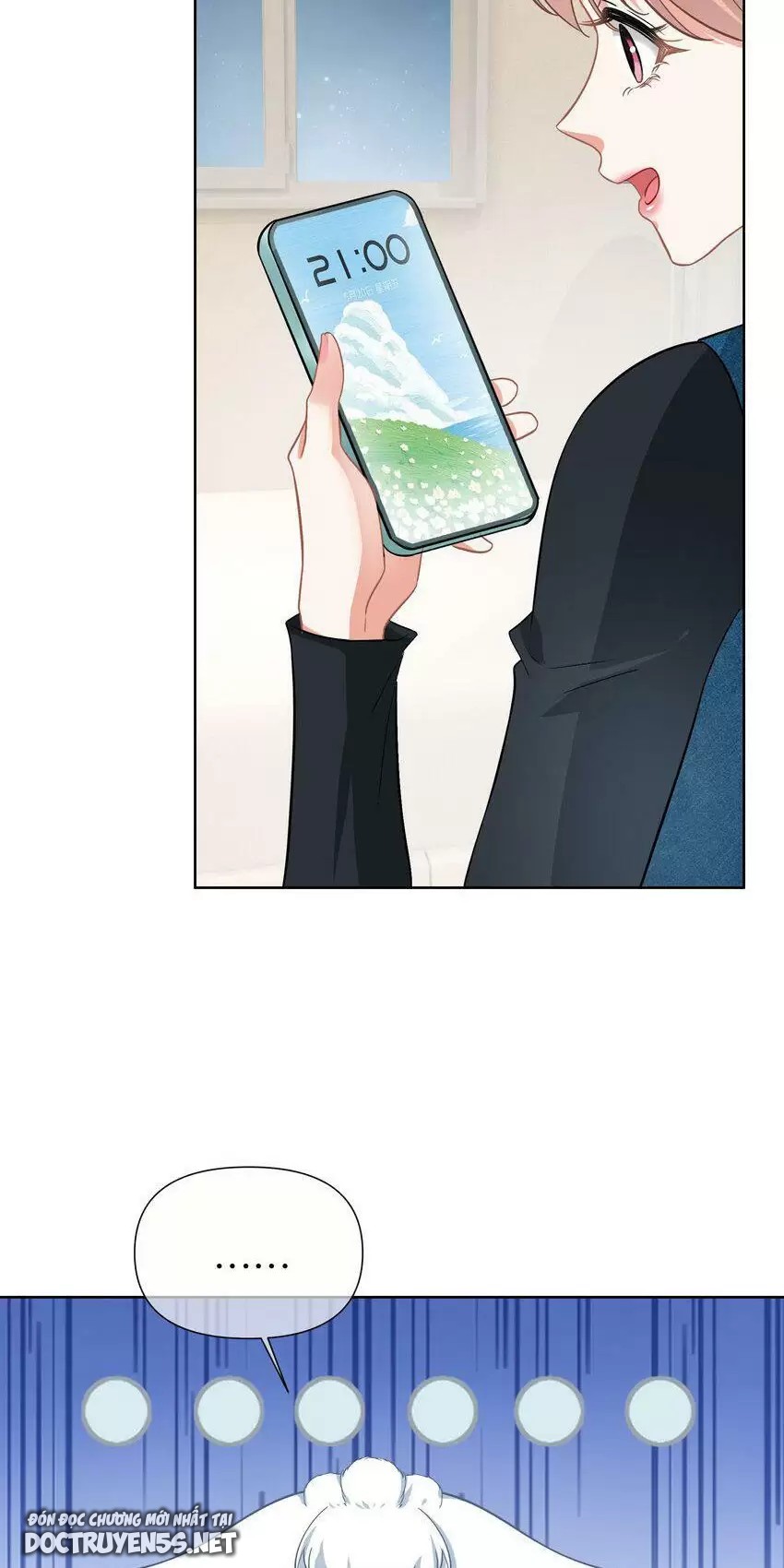 ảnh hậu một tuần mập ba cân chapter 15 32