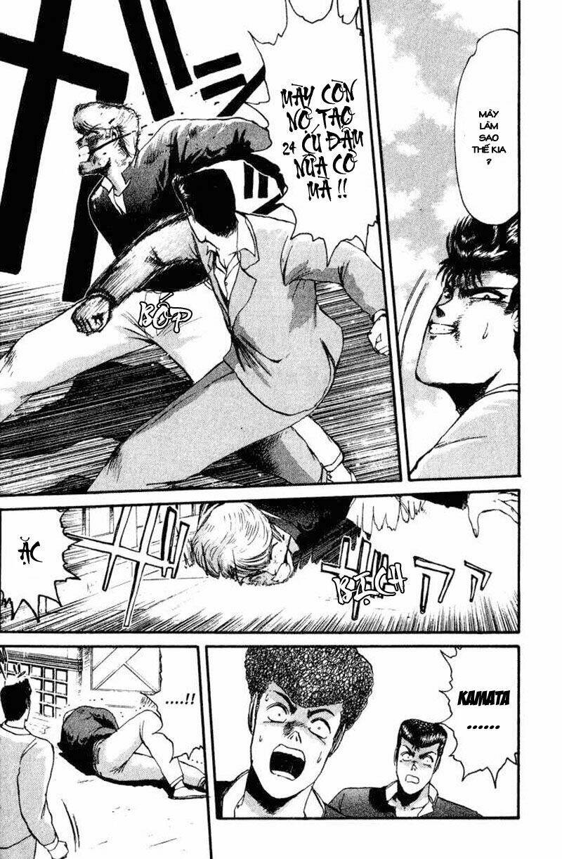 shonan junai gumi chapter 31 8