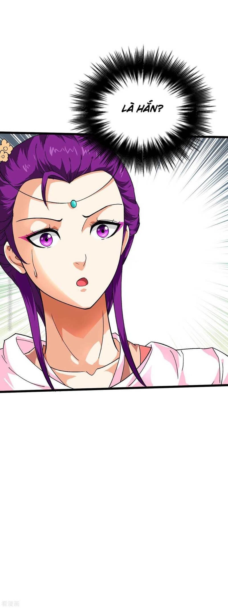 trọng sinh ta là đại thiên thần chapter 82 33