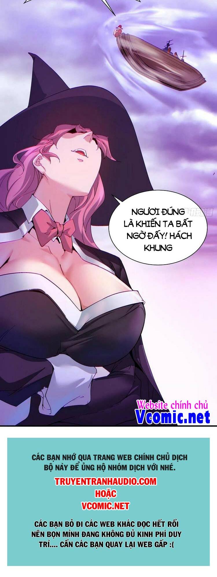 ta là nhà giàu số một, ta không muốn trọng sinh chapter 121 29