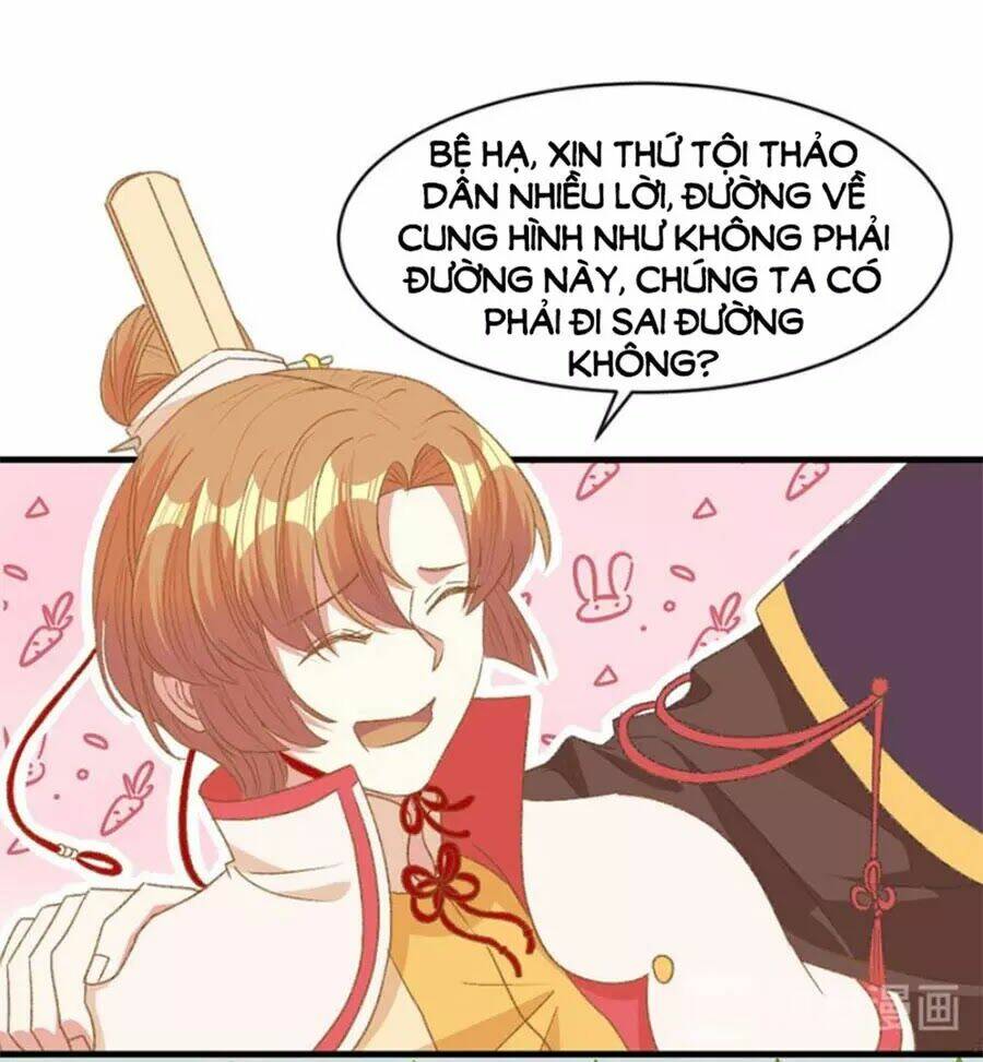 hội học sinh kiêu ngạo của hoàng cung chapter 16 67