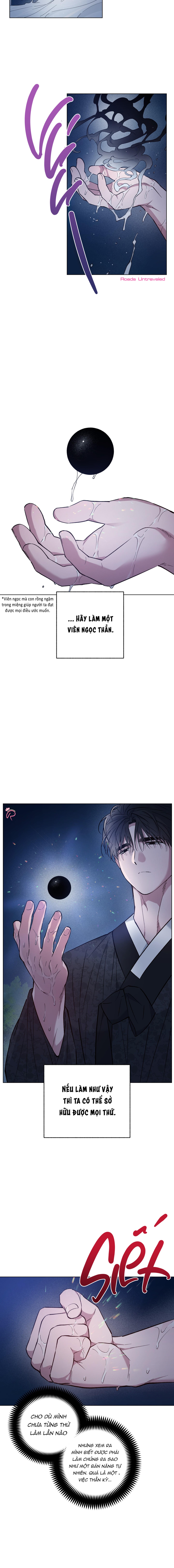 bình minh trên sông mây chapter 47 14