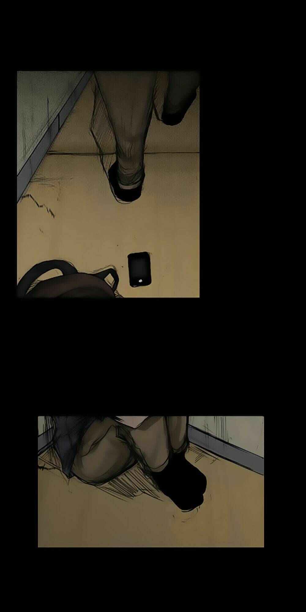 dokgo | độc cô chapter 8 30