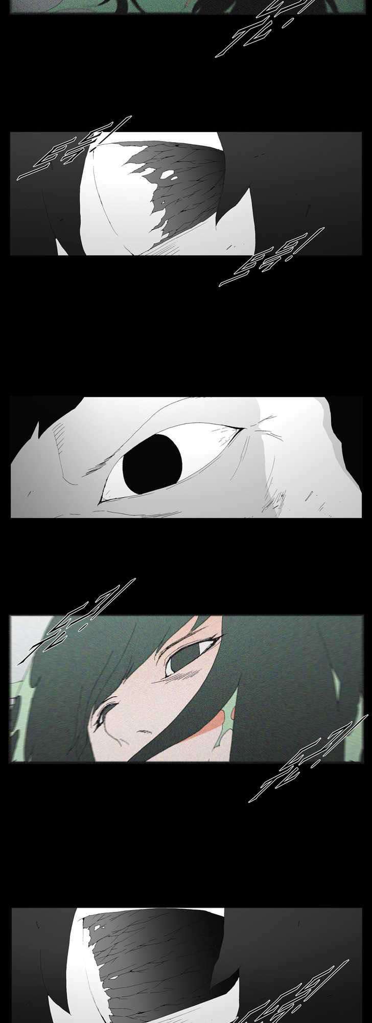 siêu năng chapter 171 18