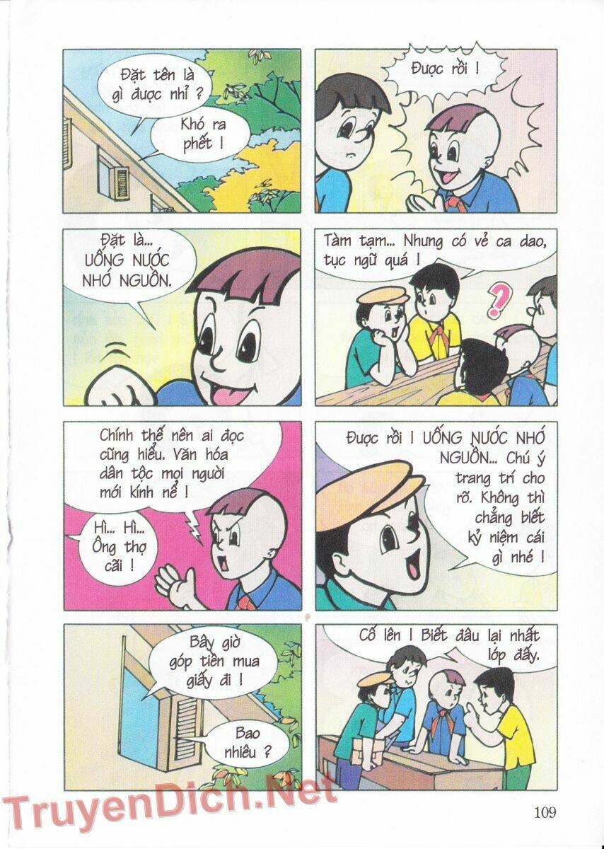 tý quậy chapter 3.2 36