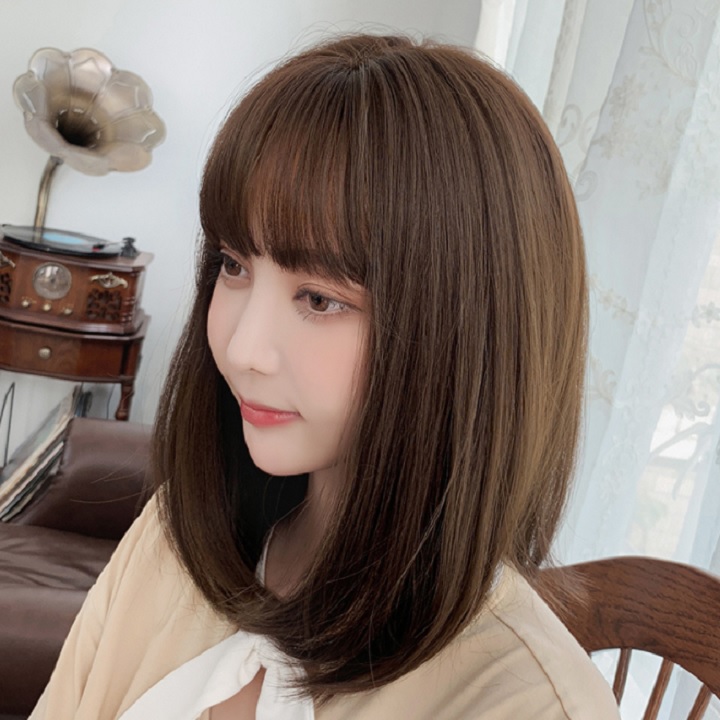 Tóc giả nữ Hàn Quốc T468
