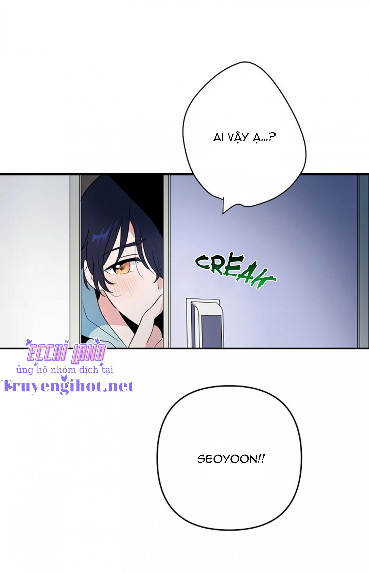 tình yêu cún con chapter 3.1 10