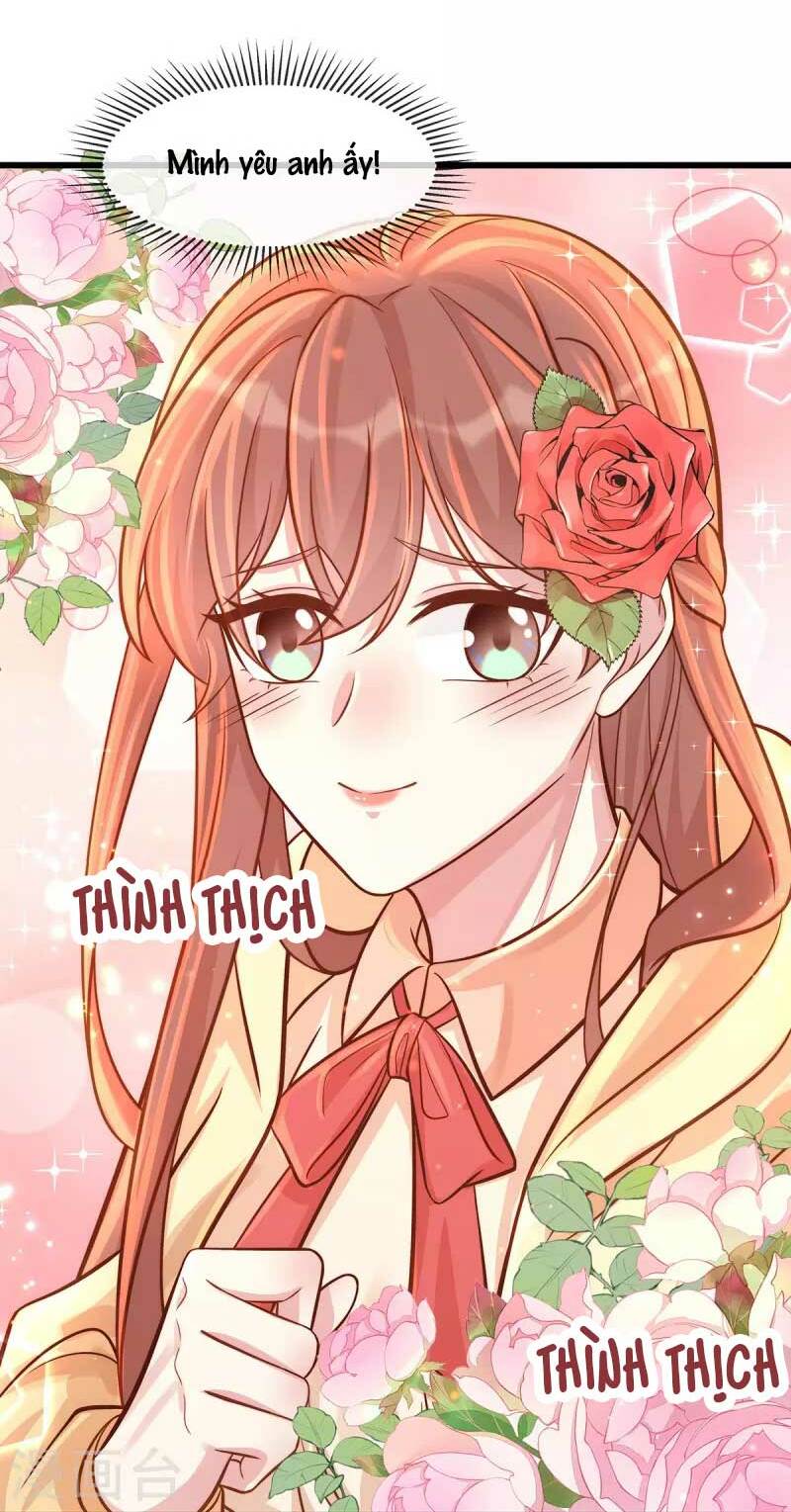 sủng em sủng tới tận cùng chapter 158 17