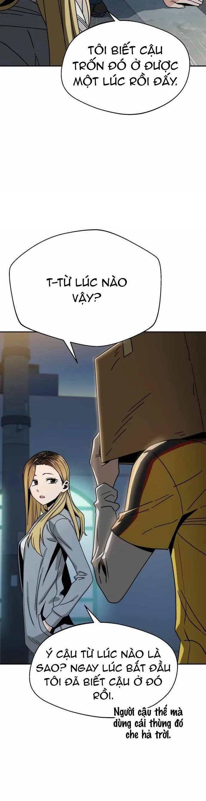 Lớ Ngớ Vớ Phải Tình Yêu chapter 45.1 6