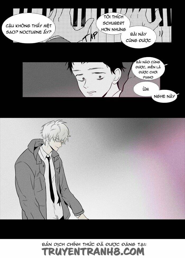 bẫy tình yêu chapter 121 20