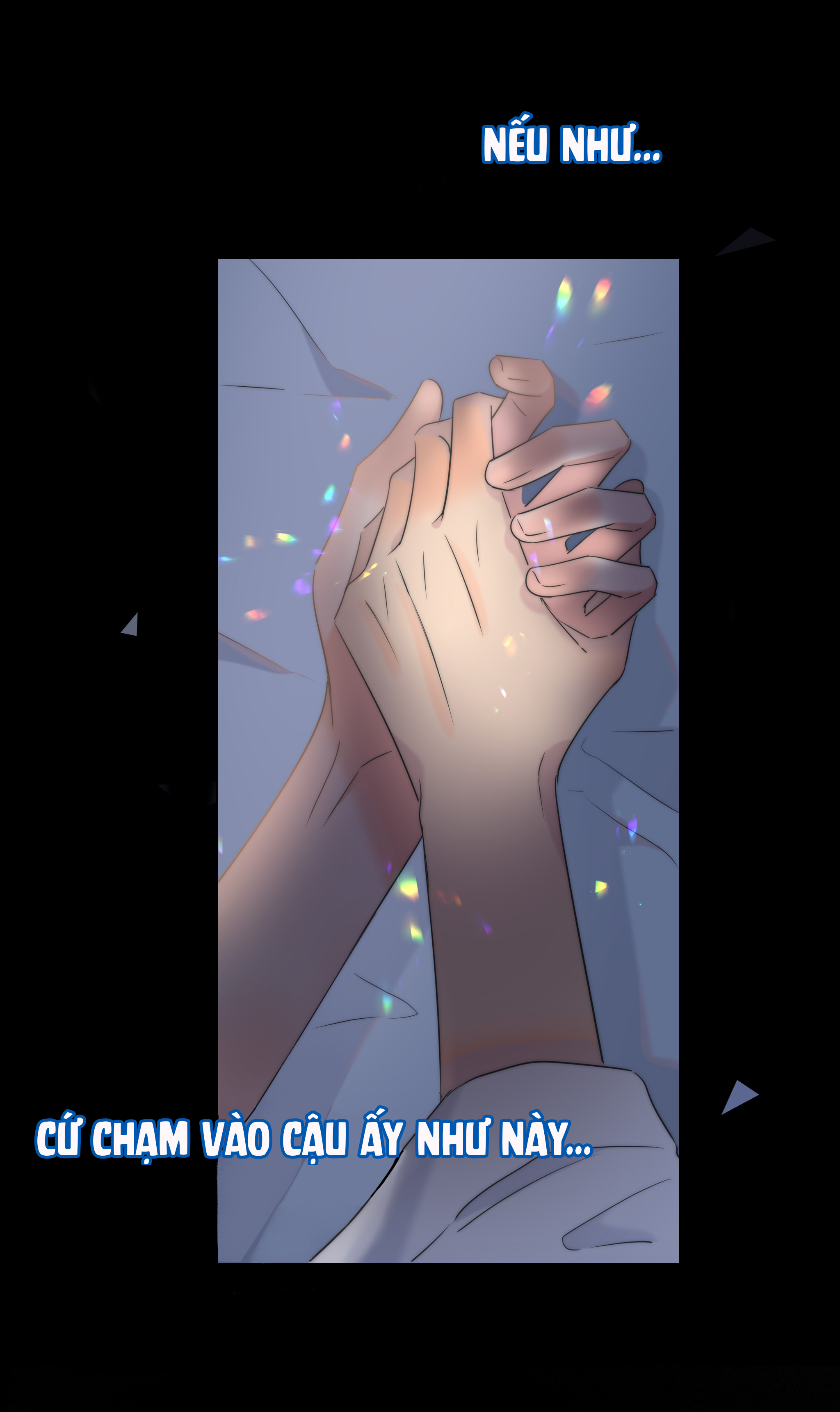 chạm vào thế giới của người chapter 7 17