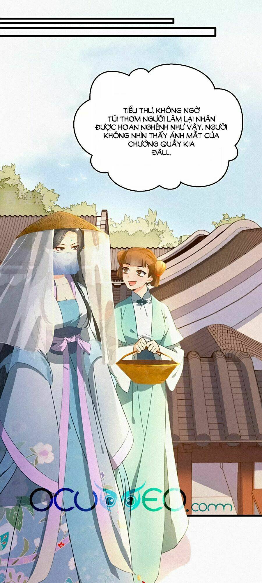 ngự thú linh phi chapter 7 2