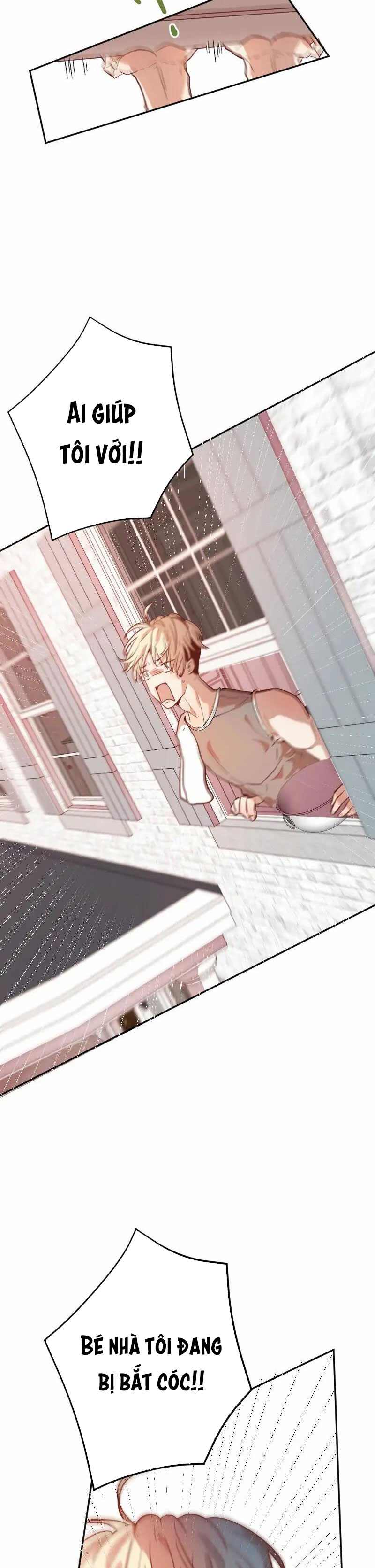 có lẽ em là của anh chapter 2.2 2