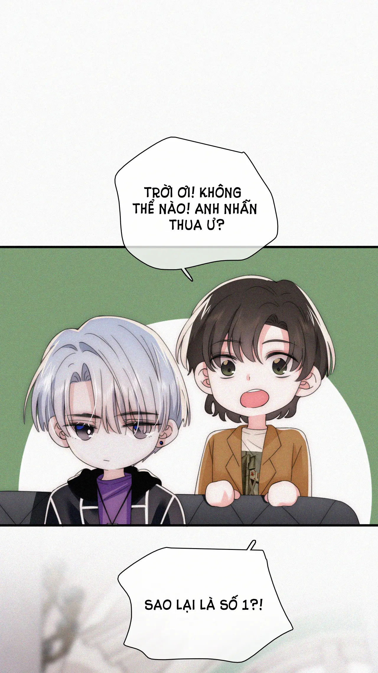 bệnh yêu chapter 28.2 8