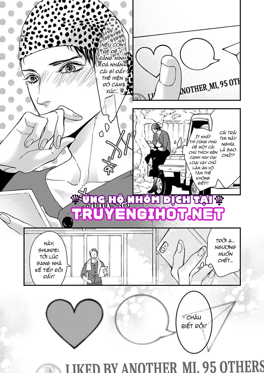 mộng ước trên những trang giấy (full) chapter 10.2 12