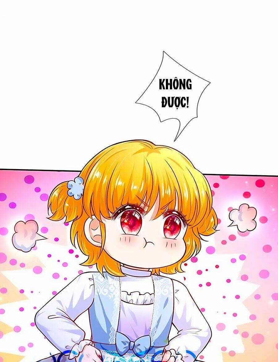 bỗng một ngày trở thành con gái nhà vua chapter 314 12