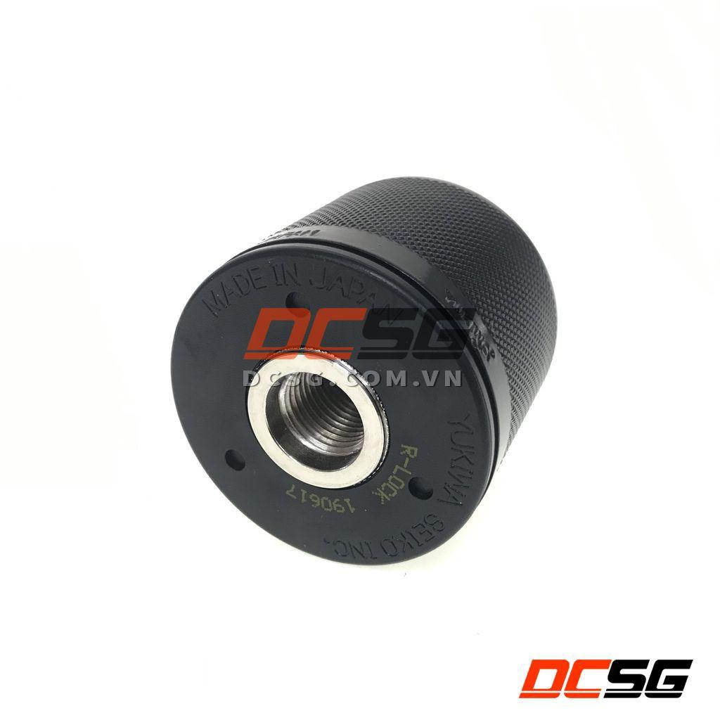 Đầu khoan Autolock 13mm kim loại cho Makita XPH07/ DDF481/ DHP481 763252-1