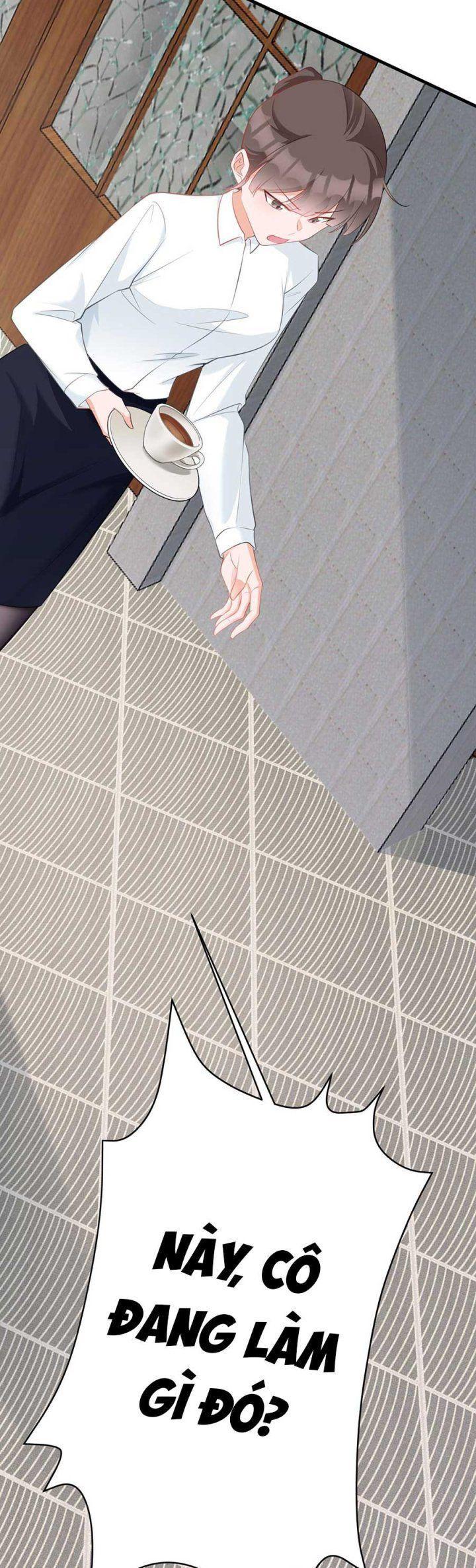 siêu cấp trà xanh hệ thống chapter 25 30