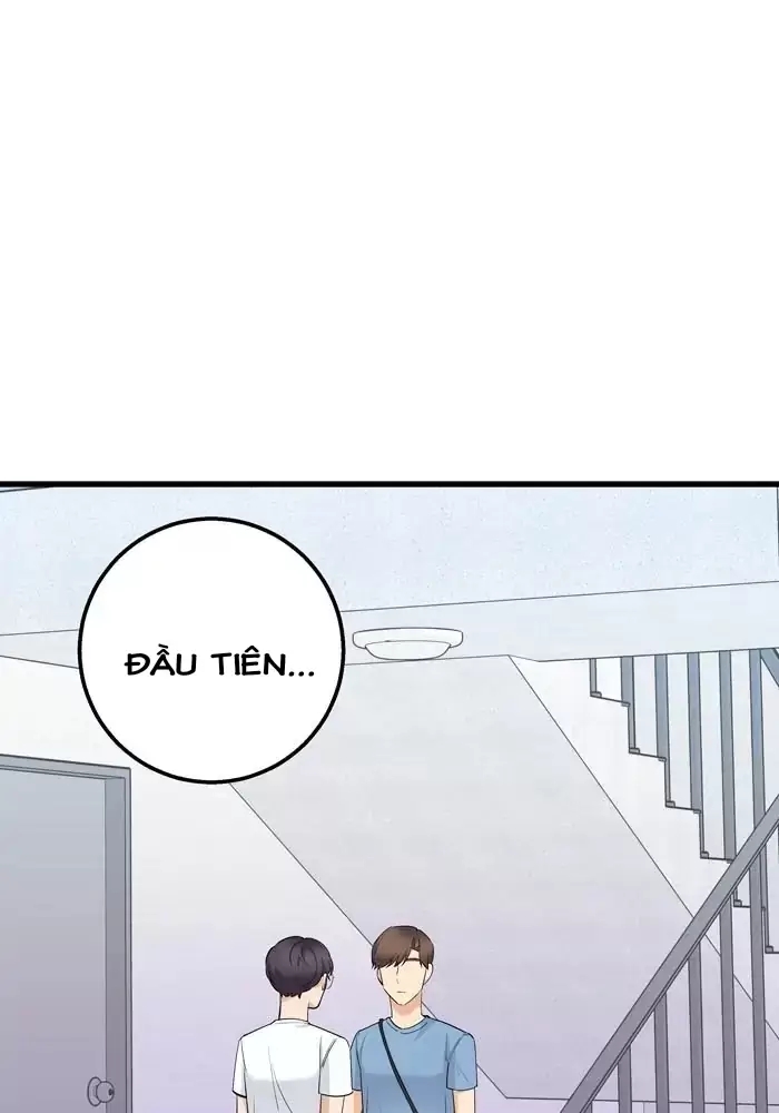 anh bạn của tôi đang phát sáng kìa ! chapter 39 62