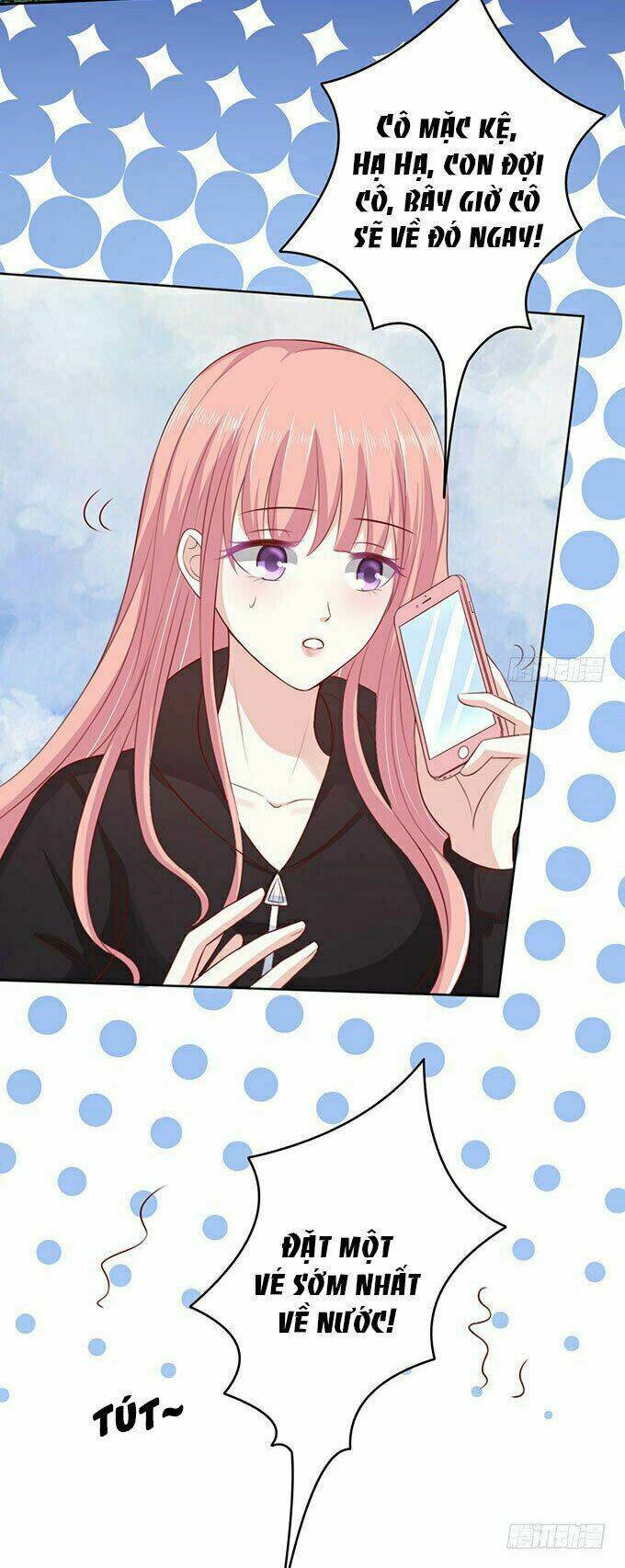 liệt ái tri hạ: series mật đào tiểu tình nhân chapter 88 28