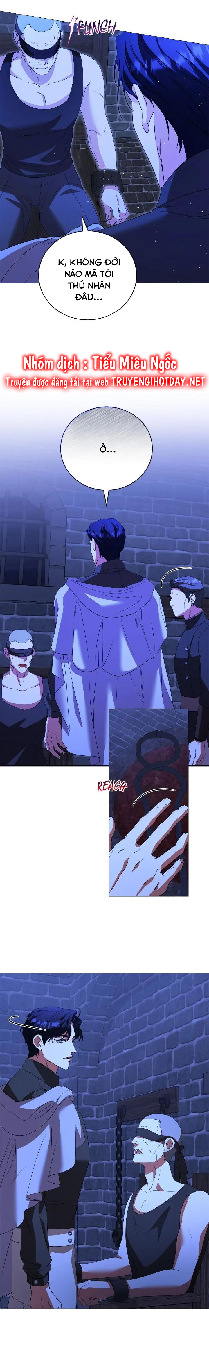 tình yêu đó chưa hề tồn tại chapter 73 11