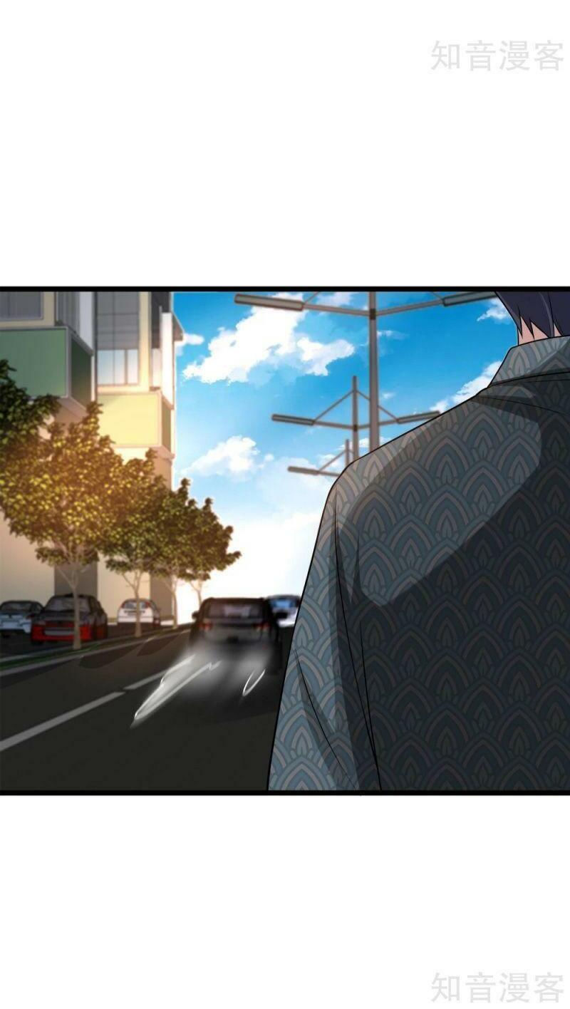 đô thị tà vương chapter 183 16