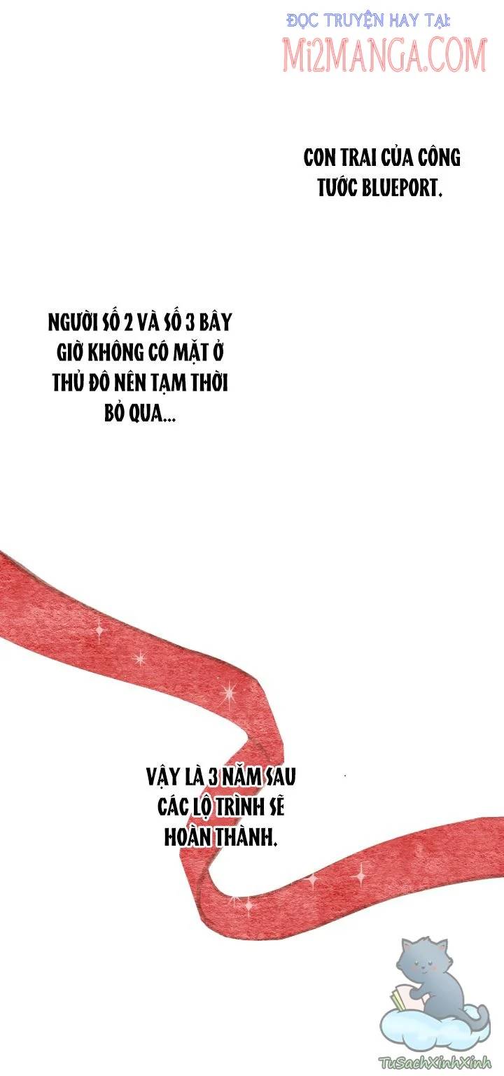 những nhân vật mạnh nhất thế giới ám ảnh tôi chapter 21.5 21