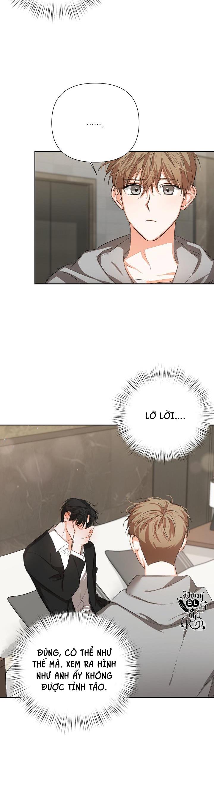 nine to nine chapter 9 3