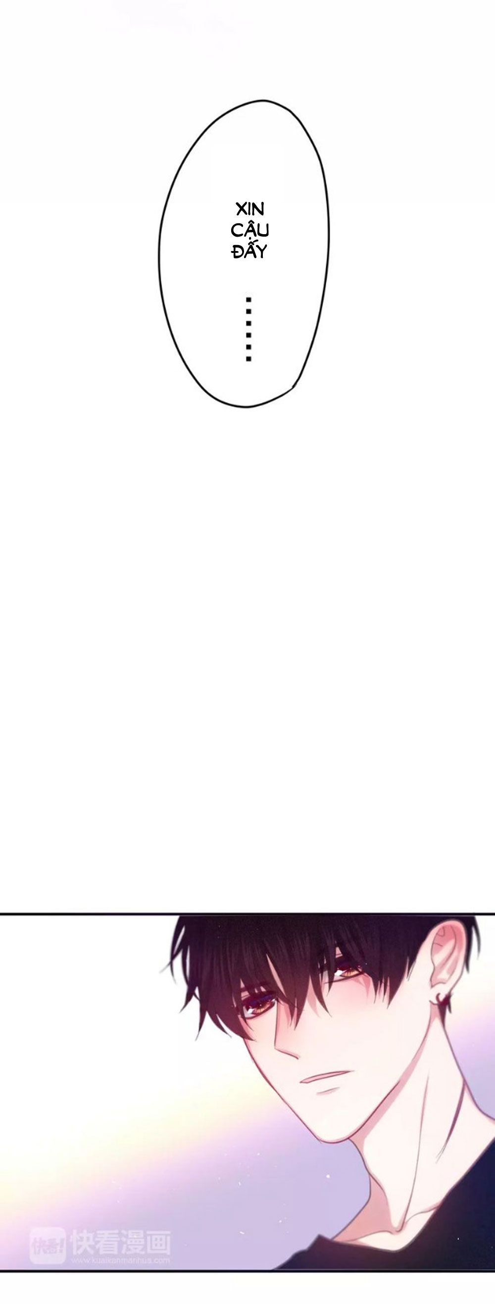 tháng sáu kì diệu chapter 33 15