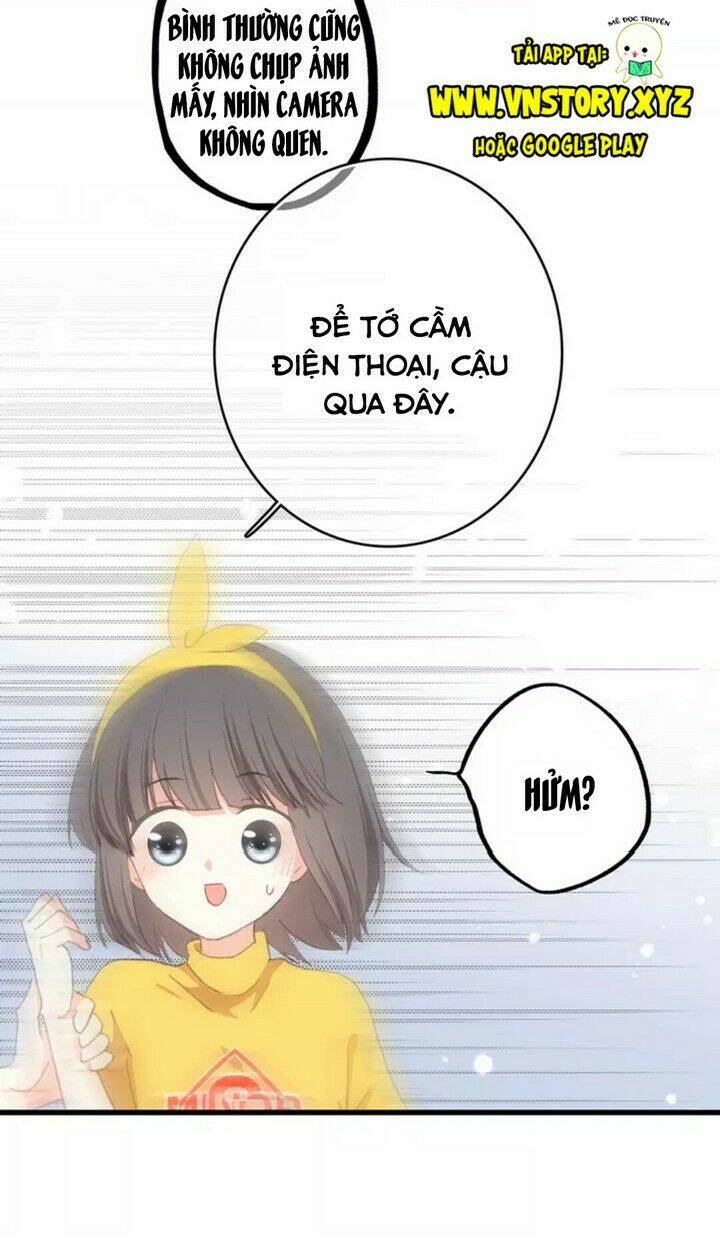 con tim rung động 3 chapter 52 56