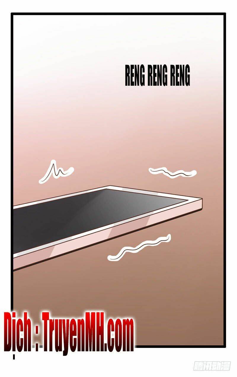 hôn bất do kỷ chapter 12.5 18