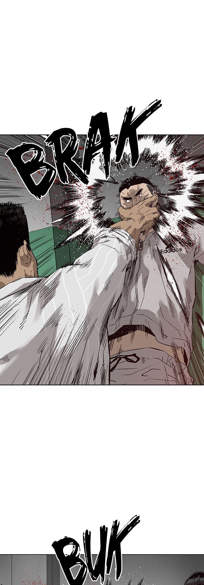 anh hùng yếu chapter 131 34