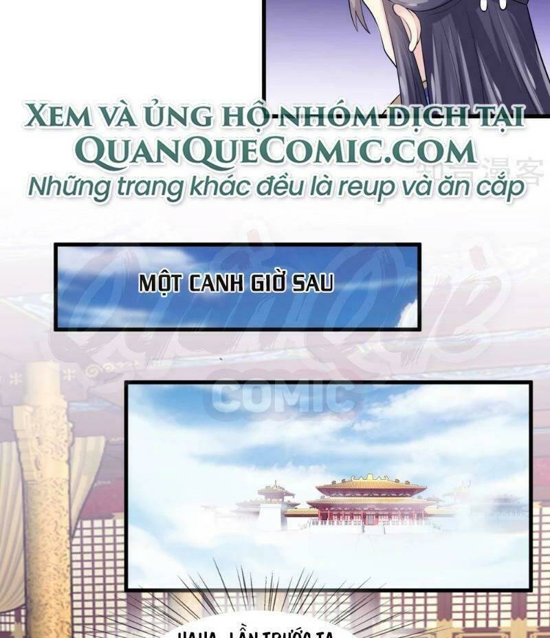 ta là ngọc hoàng đại đế chapter 89 2