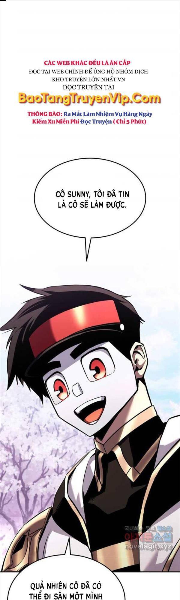 huyền thoại game thủ - tái xuất chapter 112 1