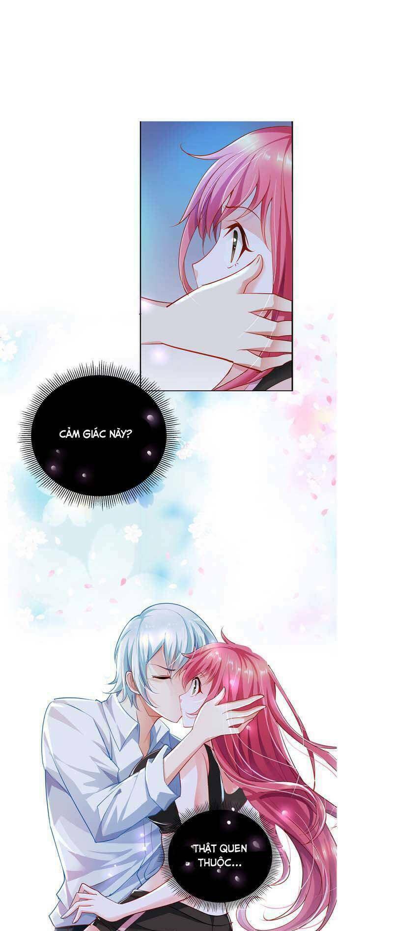 em lo xinh anh lo đẹp chapter 1 28