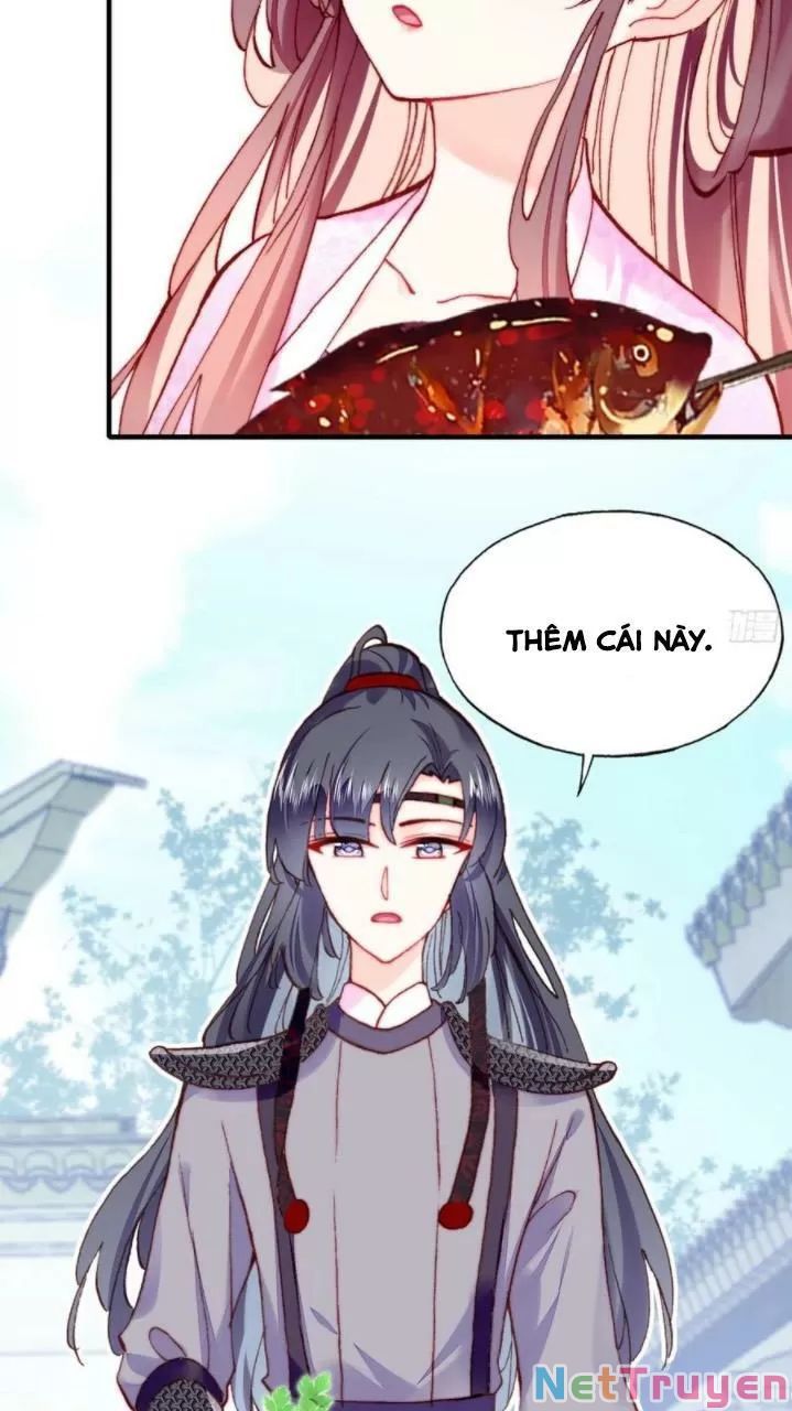 lại bị bệnh chiều chuộng quấn lấy chapter 34 4