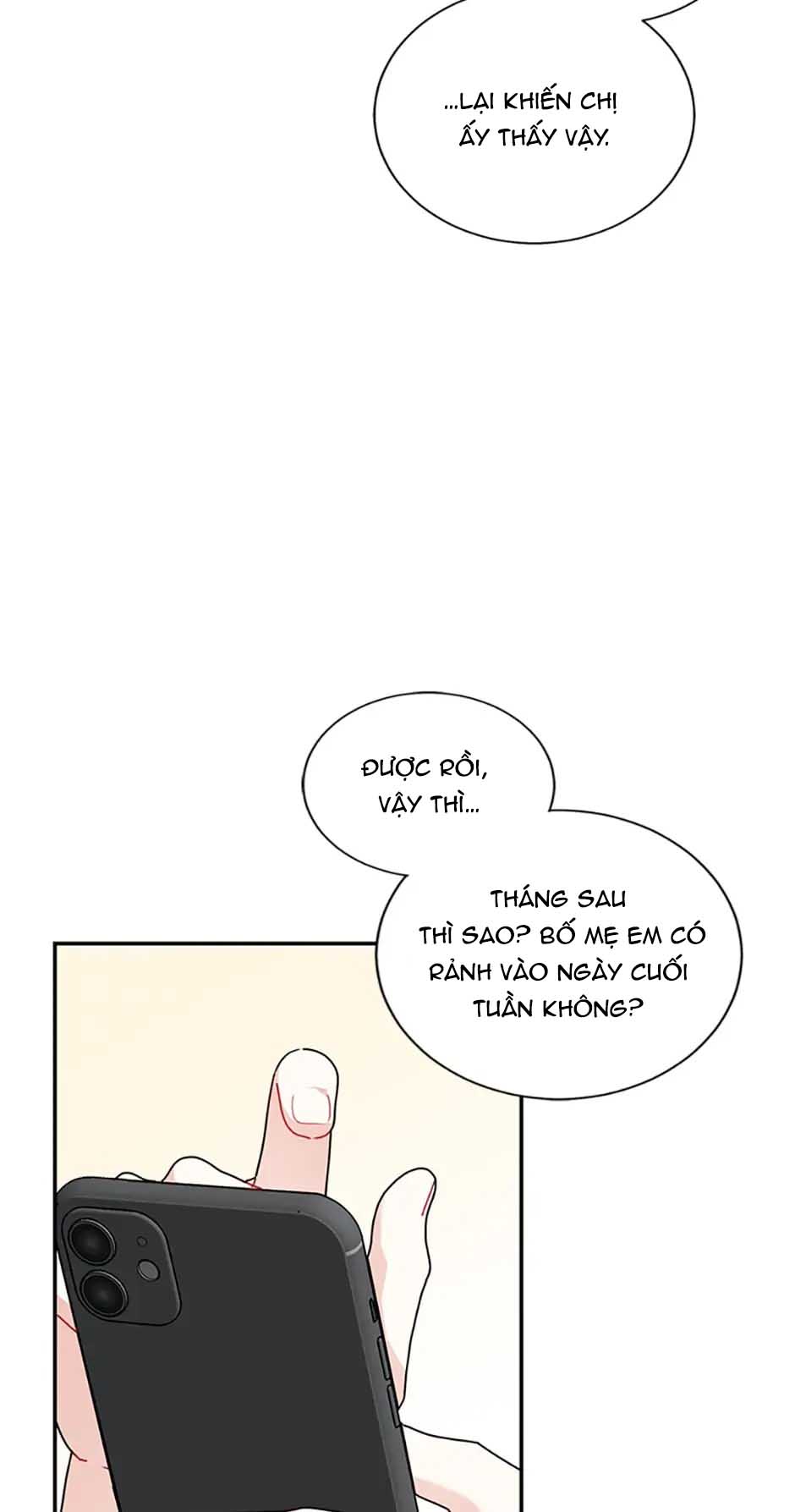 chỉ thị đặc biệt của sếp chapter 72.1 18