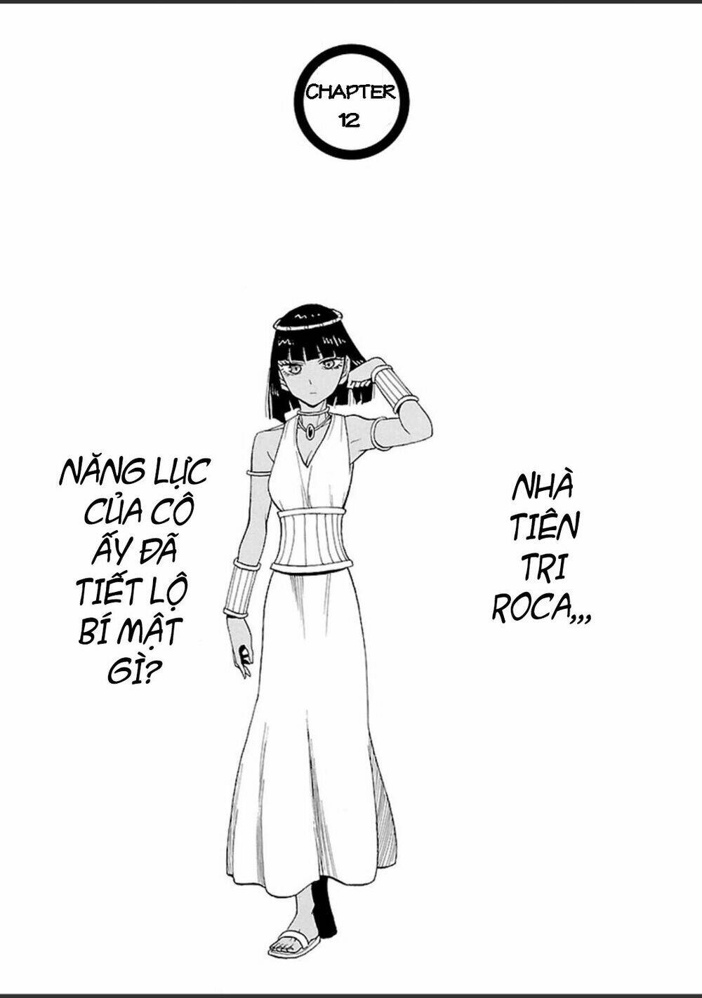 spirit circle - hồn hoàn chapter 12 2