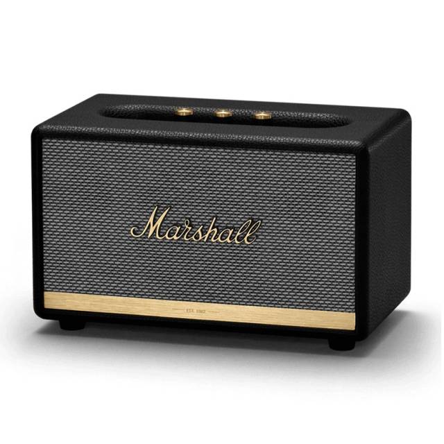 Loa Bluetooth Marshall Acton II Brown - Hàng Chính Hãng