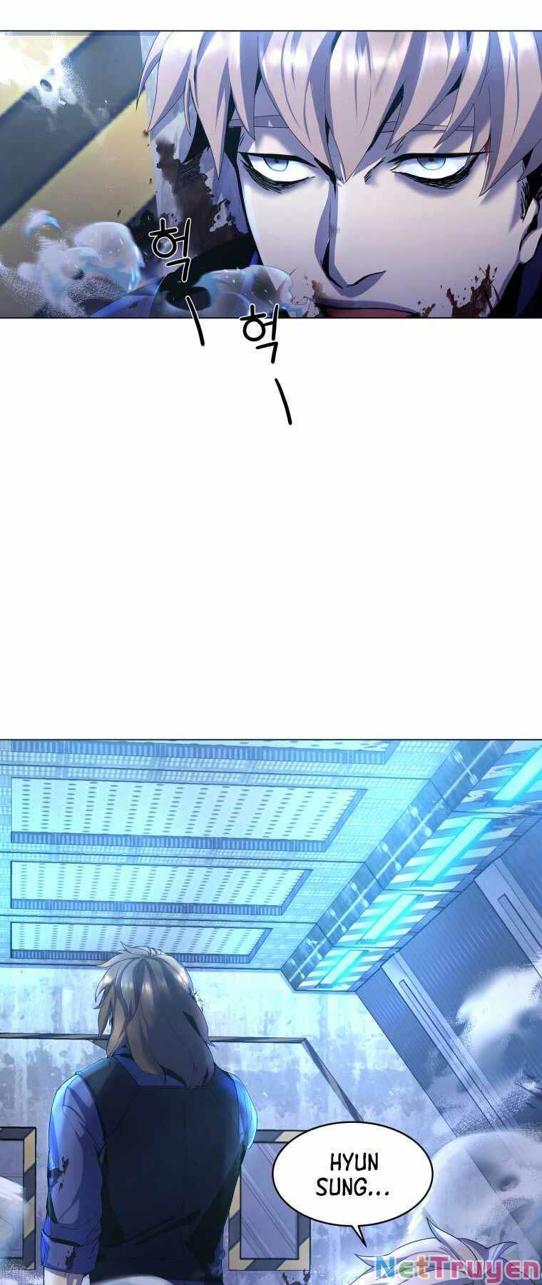 bạo chúa cường hoành chapter 1 5