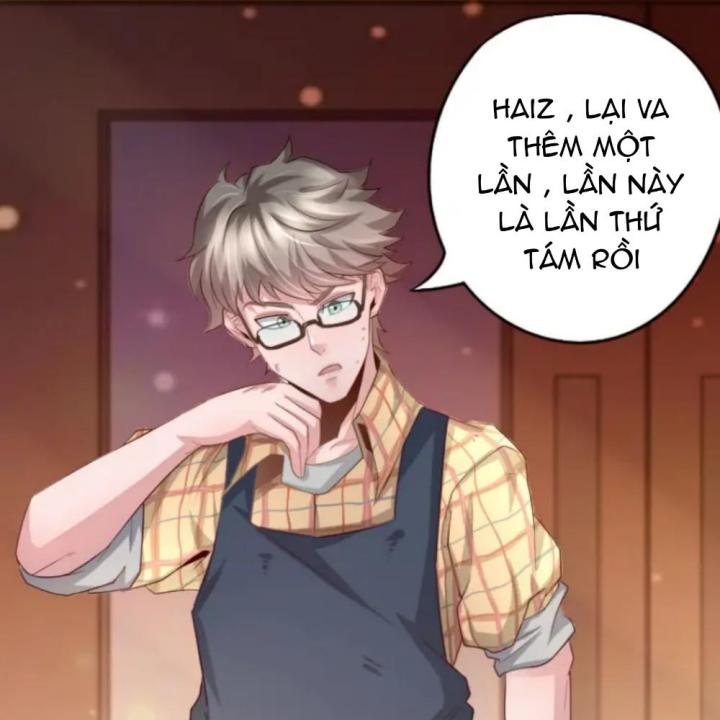 đô thị thần tướng chapter 1 11