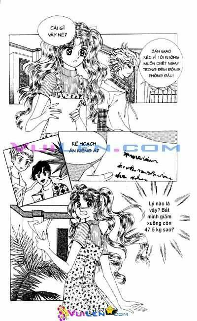 giảm cân để yêu chapter 9 157