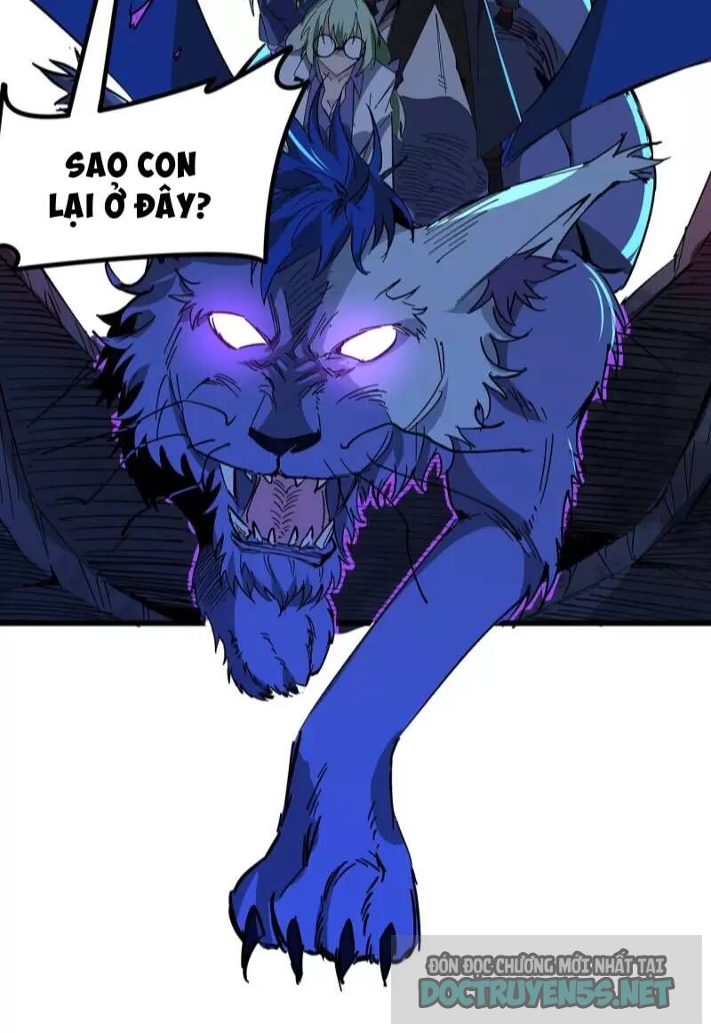 giải cứu 99 nữ chính ở mạt thế chapter 110 26