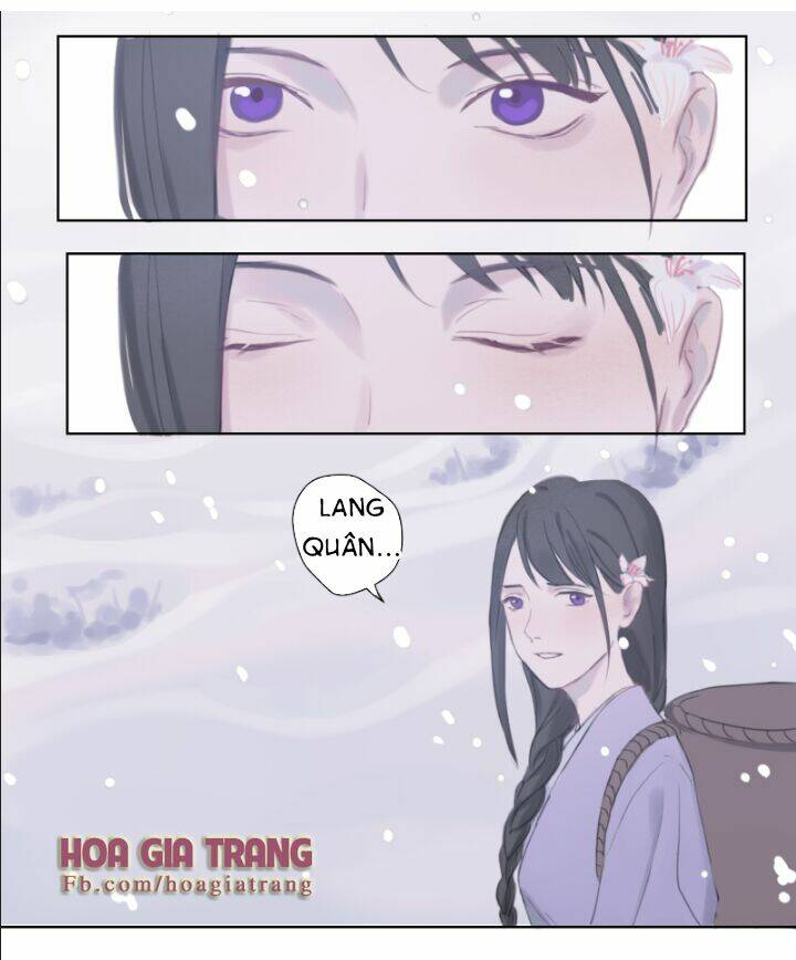 trần tình phú chapter 2 11