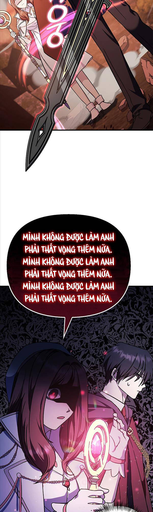 Kí Sự Hồi Quy Chapter 82 47