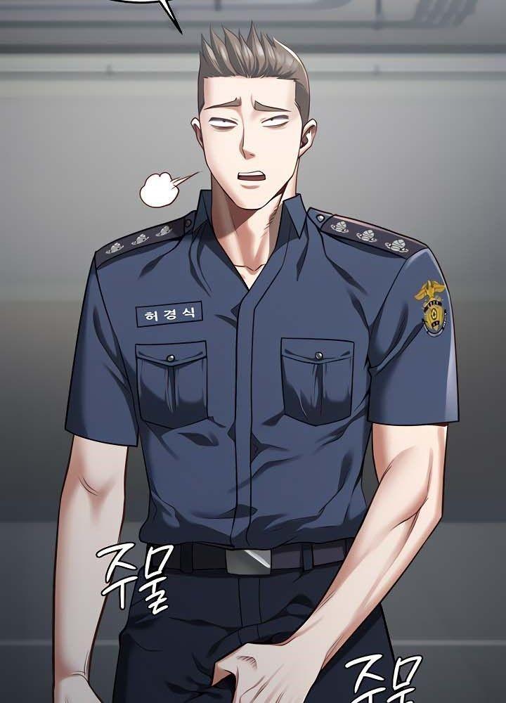 18+ giam cầm chapter 16.1 11